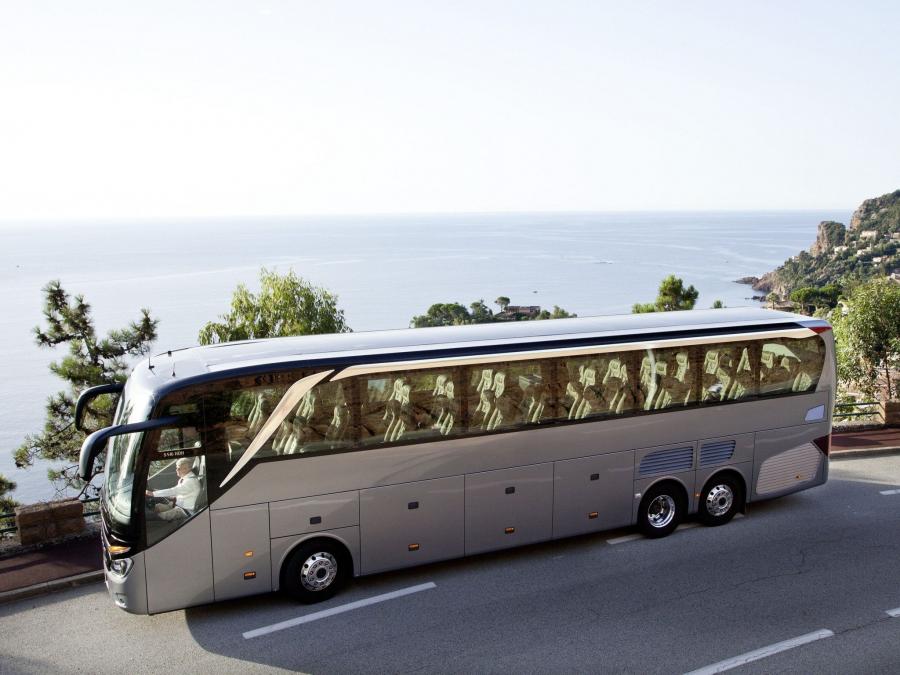  Setra S 516 HDH 2013 года  (фото 21 из 29)